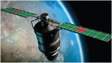 Bangladesh’s 1st satellite turns profitable after six years
