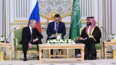 Economic factors driving Saudi-Russian relations