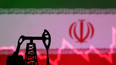 Asian markets sink, oil gains on fears of Iran-Israel conflict