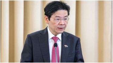 US-China trade war pain will be felt everywhere: Singapore PM