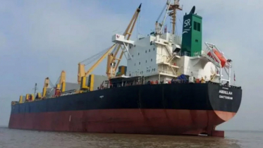 Somali forces, foreign navies prepare operation on hijacked Bangladeshi ship