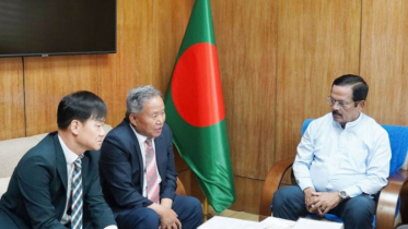 Korea keen to invest in Bangladesh’s jute, leather sectors