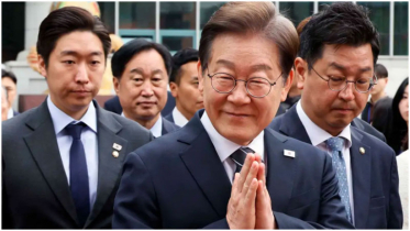S Korea’s Lee urges approval of $22.5bn extra budget