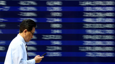 Asian stocks rally as Trump comments ease Fed, Chinese trade worries