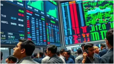 Stocks mixed as investors weigh AI rally, Fed outlook, and US shutdown