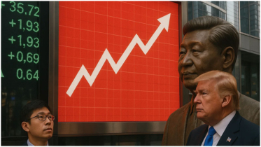 Asian stocks jump as hopes rise for possible Trump-Xi trade talks