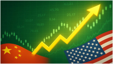 Asian stocks rally after US-China trade breakthrough Asian stocks rally after US-China trade breakthrough