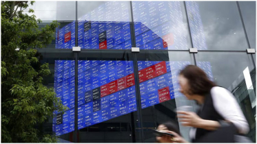 Asian stocks climb despite Trump’s semiconductor tariff threat