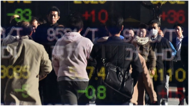 Asian stocks rebound as China-US trade tensions cool