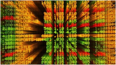 Stocks steady after tariff shock as uncertainty drives gold to record highs