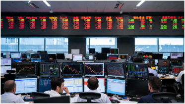 Asian stocks slide for 3rd day as oil continues to climb