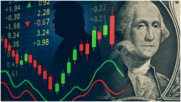 Asian stocks fluctuate as dollar slips amid Trump tariff concerns, Fed uncertainty