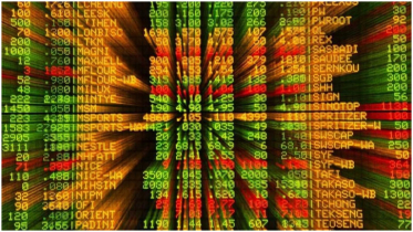 Stocks mixed amid China-US trade talks, tech earnings in focus
