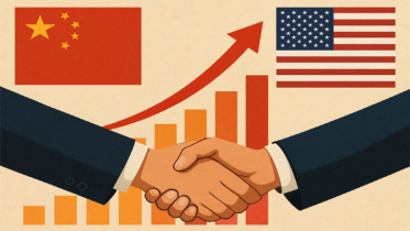 Asian stocks rise as US trade talks drive optimism
