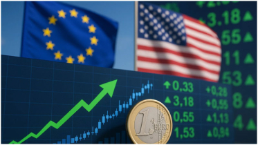 Markets rise, Euro gains as EU and US strike landmark trade deal