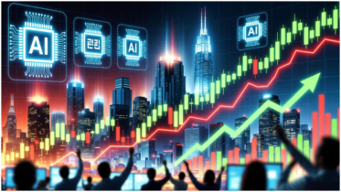 Asian stocks rise as AI optimism returns