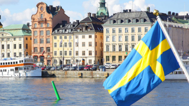 The rise of Sweden’s super rich