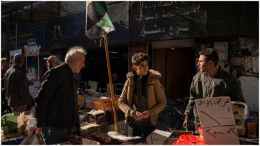 WB announces plans to restart Syria operations