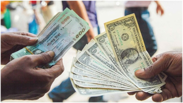 Taka rises against dollar amid remittance, export surge