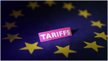 Trump urges EU to impose 100% tariffs on China, India to pressure Putin