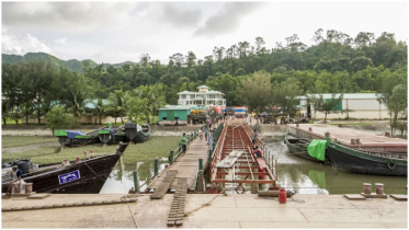 How the Rakhine war affects Bangladesh’s economy?