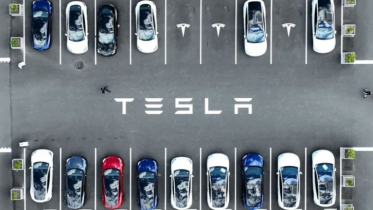 Tesla slashes prices in major markets as sales fall