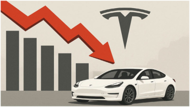 Tesla profits sink 37% as tariffs and rising costs weigh on results