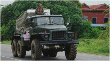 Thailand, Cambodia agree to hold ceasefire talks: Trump