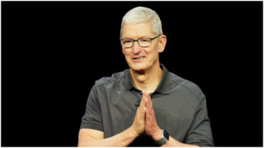 Tim Cook exit looms as Apple plans transition