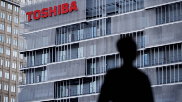 Japan’s Toshiba set to end 74-year stock market history