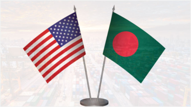 BD to sign trade deal with US aimed at cutting tariffs and boosting garment exports