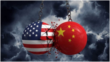 Tarde war: Foreign companies in China face double hit