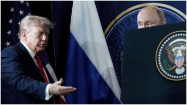 No concessions, no ceasefire how Putin outplayed Trump in Anchorage