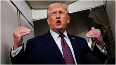 Trump imposes tariffs on countries doing business with Iran