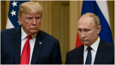 Trump-Putin summit postponed as Russia rejects Ukraine ceasefire push