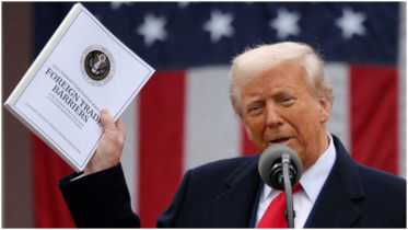 The Trump tariffs: Balancing act or blunder?