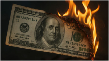 US dollar suffers worst start in 52 year