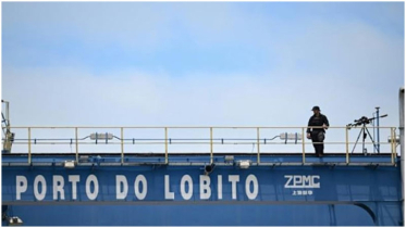 EU, Africa leaders eye trade boost as Ukraine tensions loom