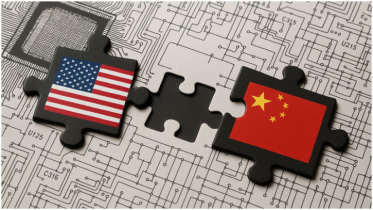 US restricts sales of chip design software to China