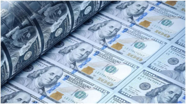 US loses last perfect credit rating amid rising debt