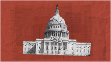 As the shutdown drags on, here’s how it can drag down the economy