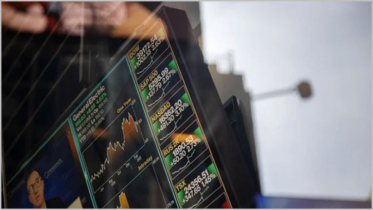 US stocks jump on White House optimism on China trade deal