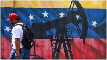 Trump has big plans for Venezuela’s oil but are they feasible?