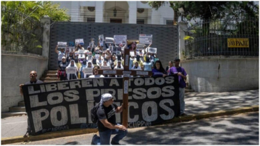 US lifts sanctions on Venezuela’s minerals sector