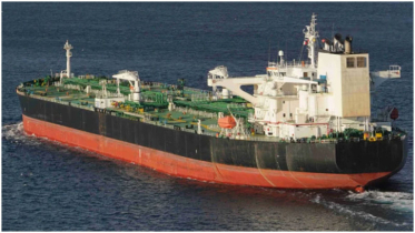 Vessel carrying 35,000 tonnes of diesel from Oman arrives at Ctg Port