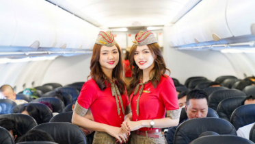 Vietjet to buy 20 wide-body A330-900 planes from Airbus