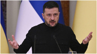 Zelensky calls on allies to end Russian oil purchases, drop sanctions ‘excuses’