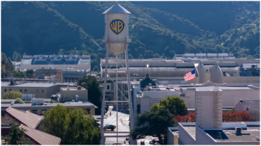 Paramount launches $108.4bn hostile bid for Warner Bros Discovery