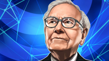 Buffett compares AI to nuclear weapons in stark warning