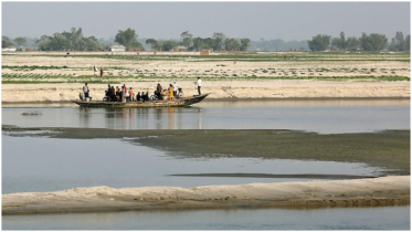 How far the 50-year Chinese blueprint for sustainability will shape Bangladesh’s water management?